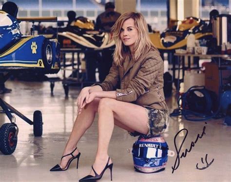 susie wolff sexy|Susie Wolff (@susie